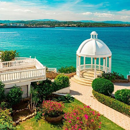Piergiorgio Palace Hotel Puerto Plata Eksteriør billede