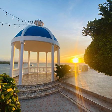 Piergiorgio Palace Hotel Puerto Plata Eksteriør billede
