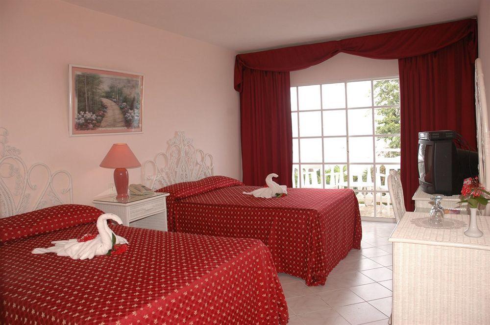 Piergiorgio Palace Hotel Puerto Plata Værelse billede