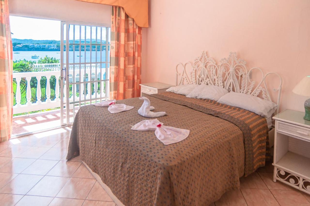 Piergiorgio Palace Hotel Puerto Plata Eksteriør billede