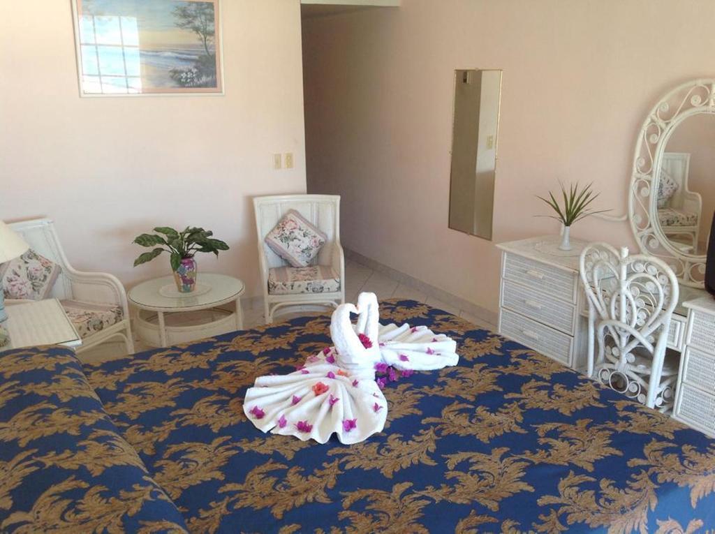 Piergiorgio Palace Hotel Puerto Plata Værelse billede