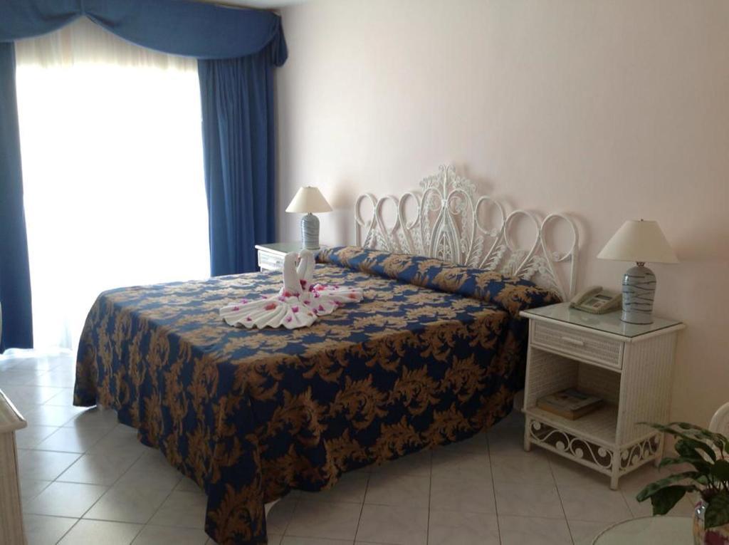 Piergiorgio Palace Hotel Puerto Plata Værelse billede