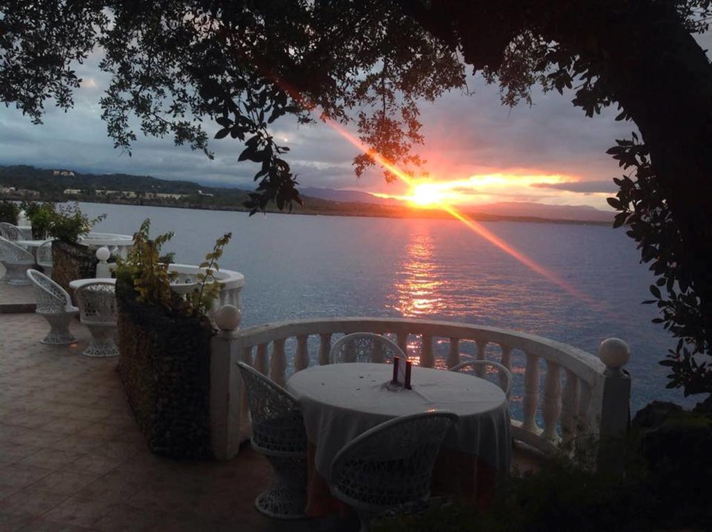 Piergiorgio Palace Hotel Puerto Plata Eksteriør billede