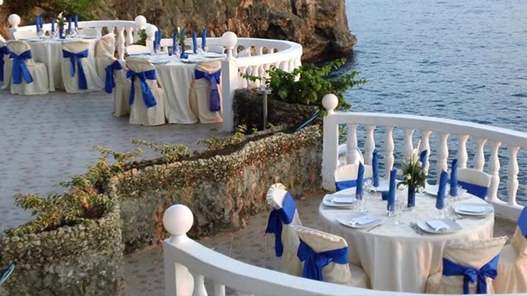 Piergiorgio Palace Hotel Puerto Plata Eksteriør billede