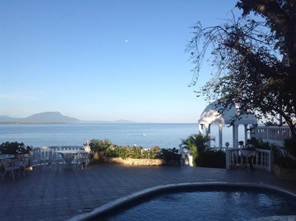Piergiorgio Palace Hotel Puerto Plata Eksteriør billede