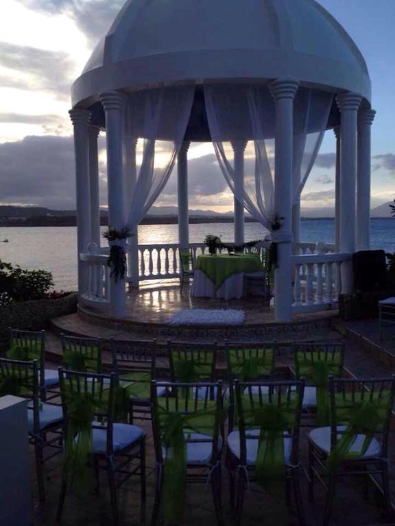 Piergiorgio Palace Hotel Puerto Plata Eksteriør billede