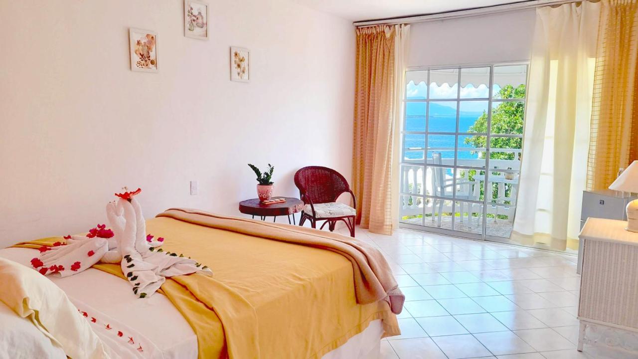 Piergiorgio Palace Hotel Puerto Plata Eksteriør billede