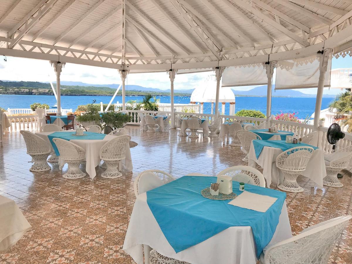 Piergiorgio Palace Hotel Puerto Plata Eksteriør billede