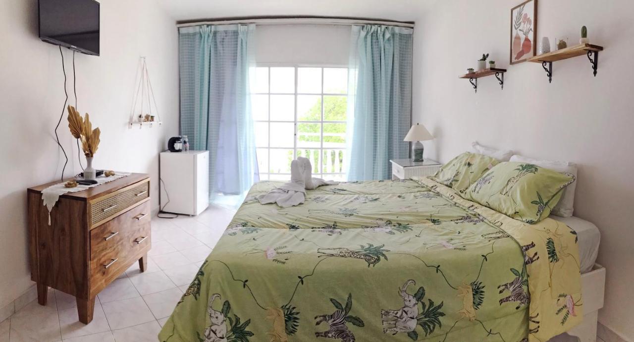 Piergiorgio Palace Hotel Puerto Plata Eksteriør billede