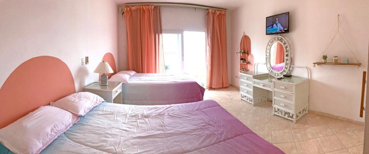 Piergiorgio Palace Hotel Puerto Plata Eksteriør billede