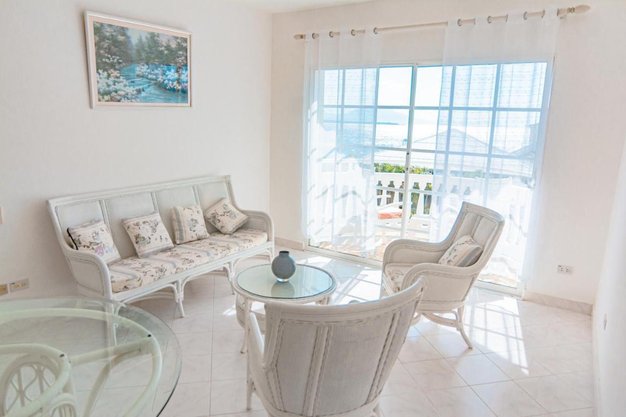 Piergiorgio Palace Hotel Puerto Plata Eksteriør billede