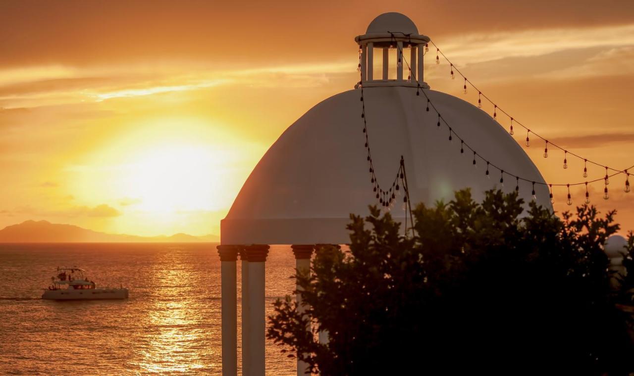 Piergiorgio Palace Hotel Puerto Plata Eksteriør billede