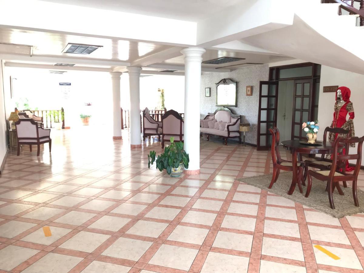 Piergiorgio Palace Hotel Puerto Plata Eksteriør billede