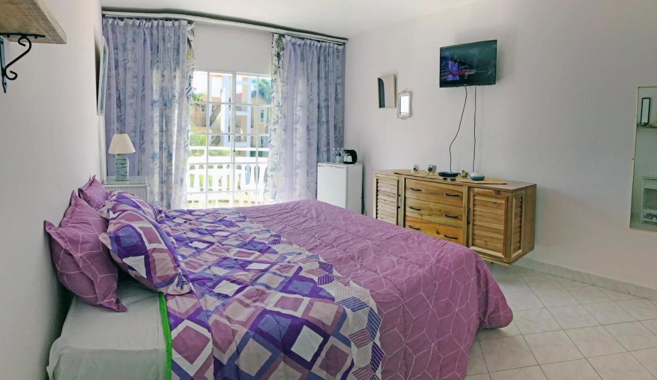 Piergiorgio Palace Hotel Puerto Plata Eksteriør billede