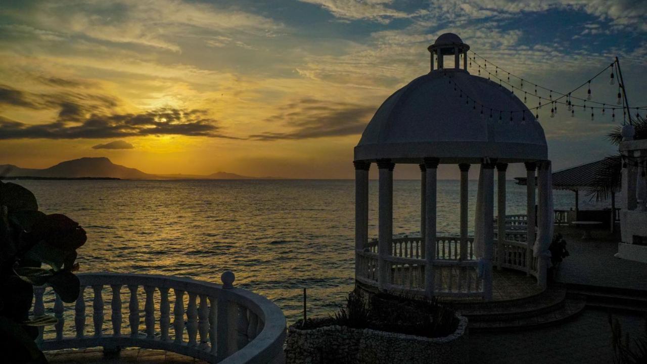 Piergiorgio Palace Hotel Puerto Plata Eksteriør billede