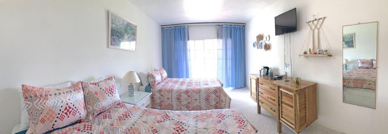 Piergiorgio Palace Hotel Puerto Plata Eksteriør billede