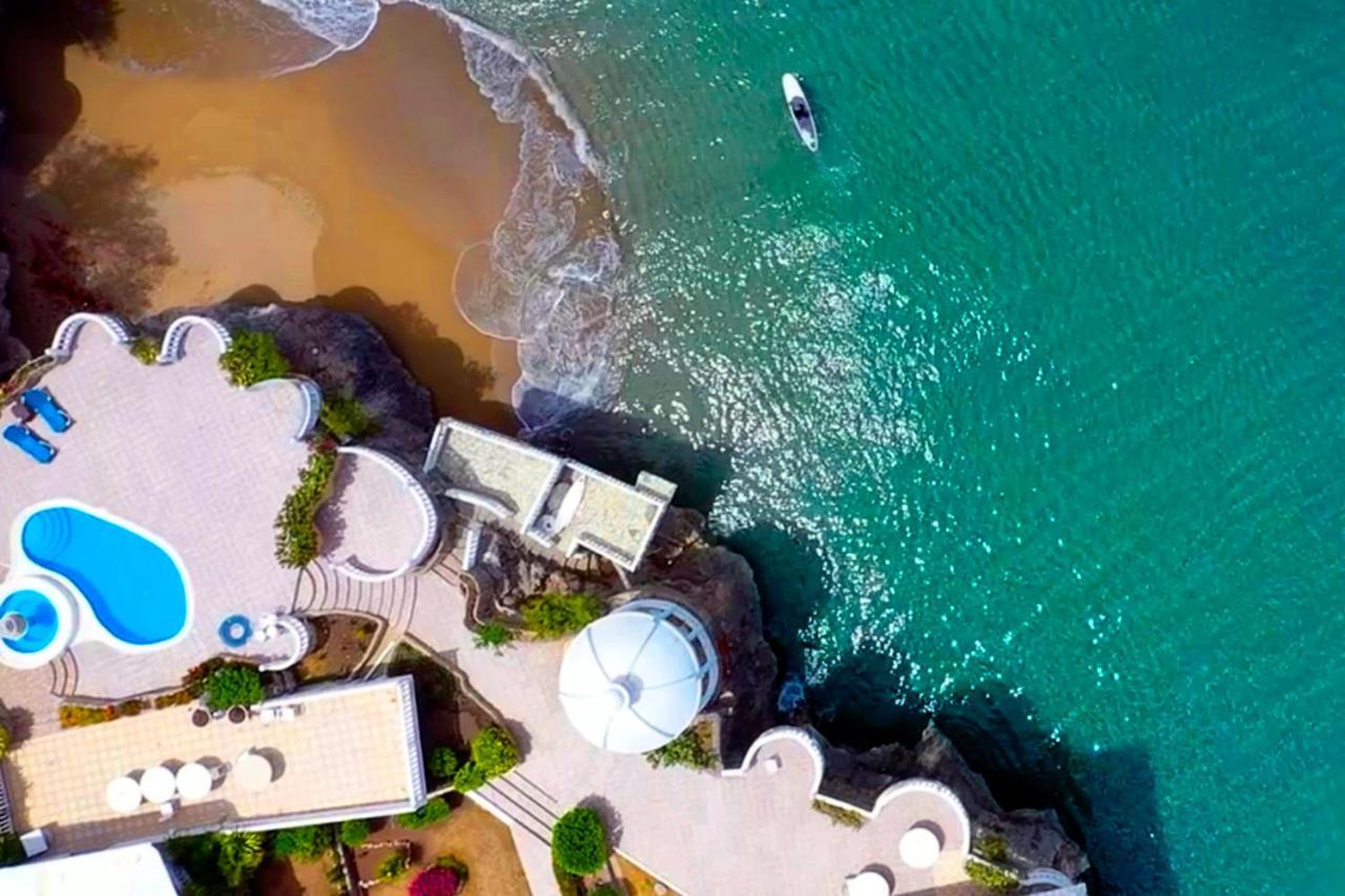 Piergiorgio Palace Hotel Puerto Plata Eksteriør billede