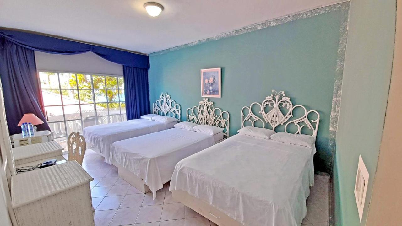 Piergiorgio Palace Hotel Puerto Plata Eksteriør billede