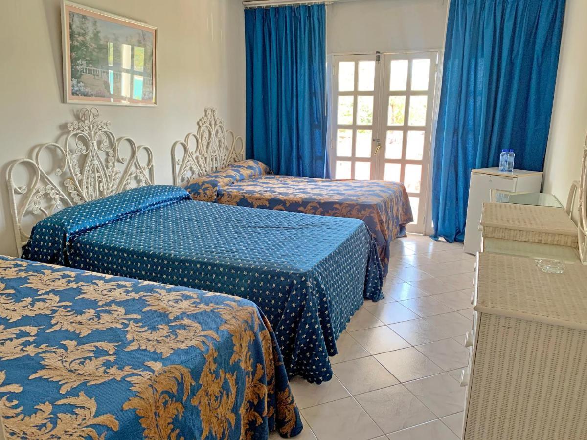 Piergiorgio Palace Hotel Puerto Plata Eksteriør billede