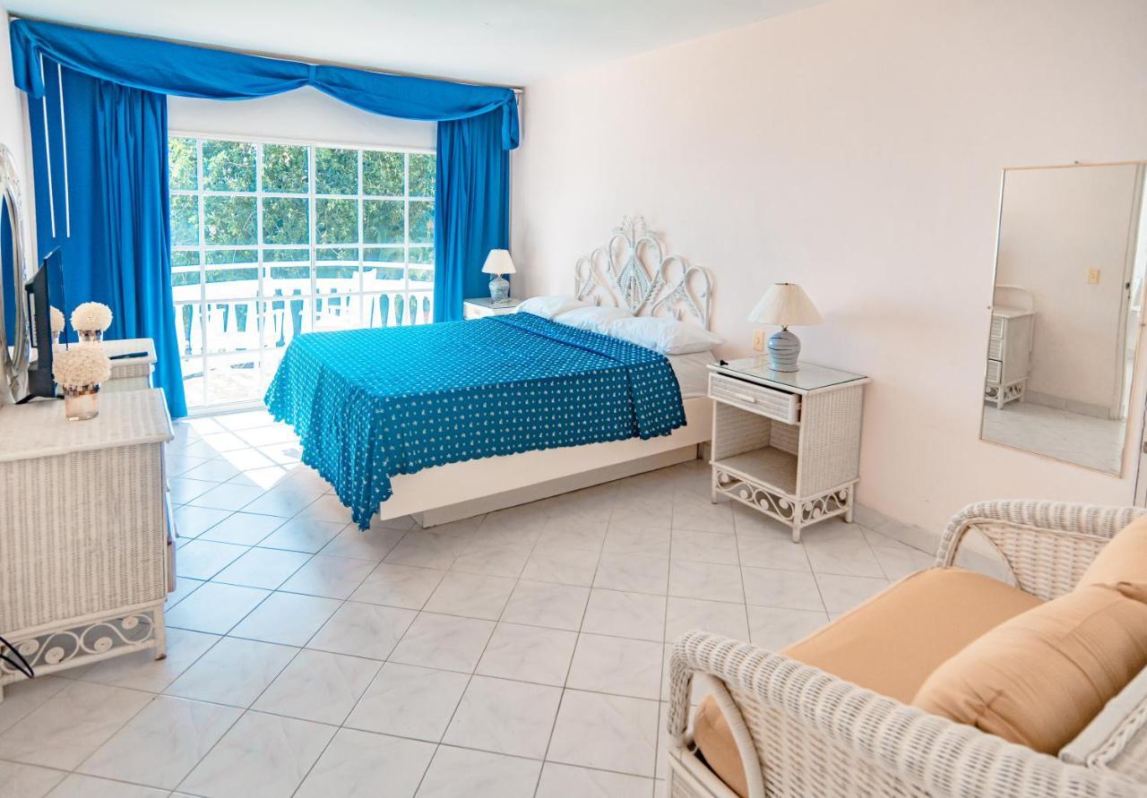 Piergiorgio Palace Hotel Puerto Plata Eksteriør billede