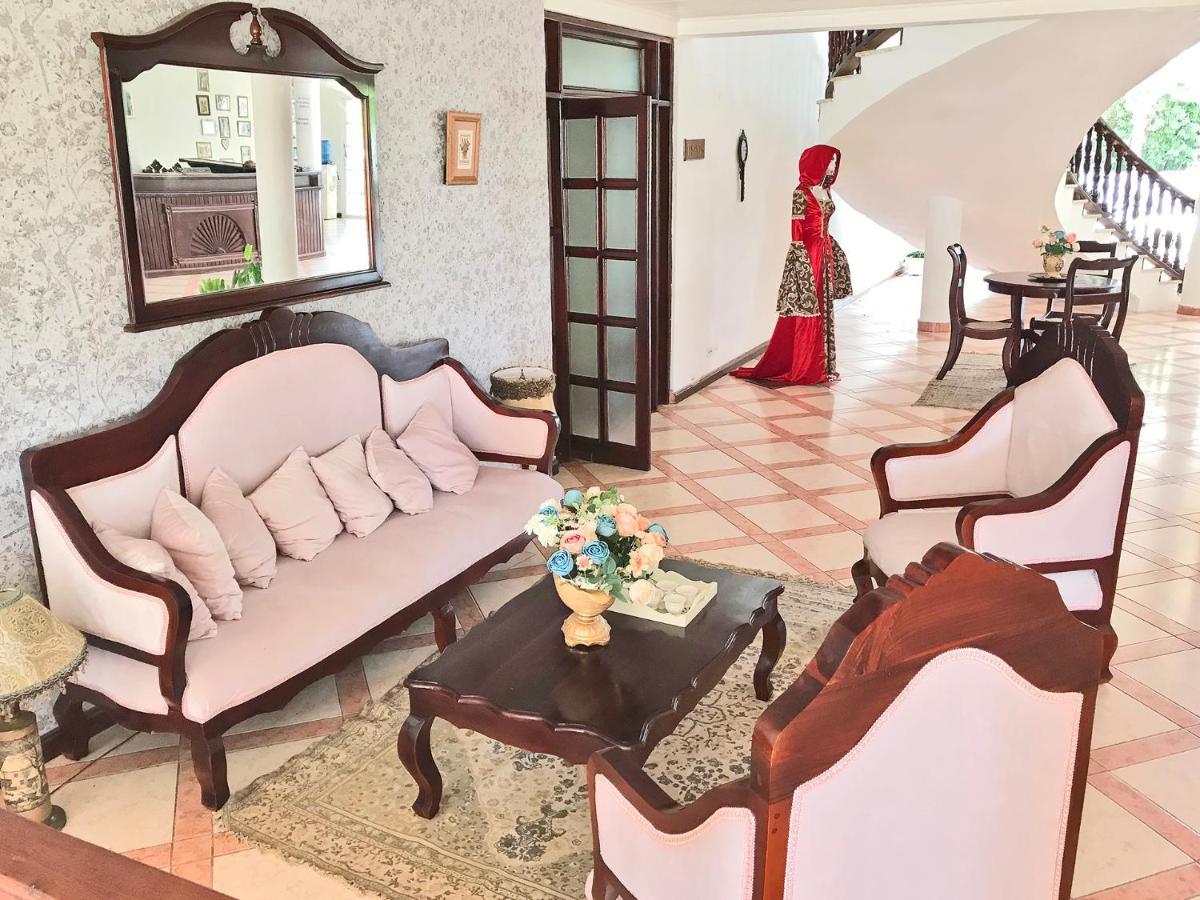 Piergiorgio Palace Hotel Puerto Plata Eksteriør billede