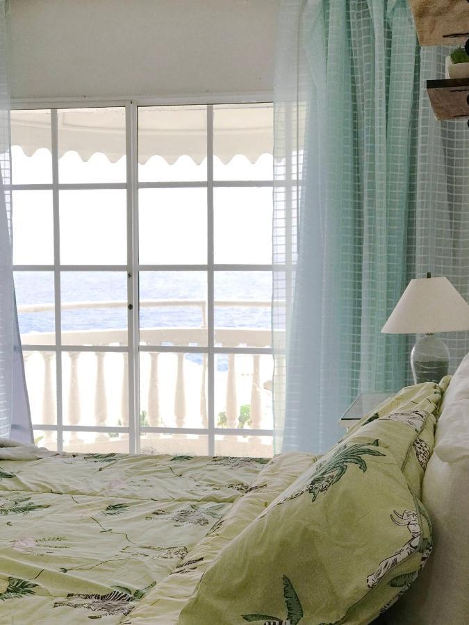 Piergiorgio Palace Hotel Puerto Plata Eksteriør billede