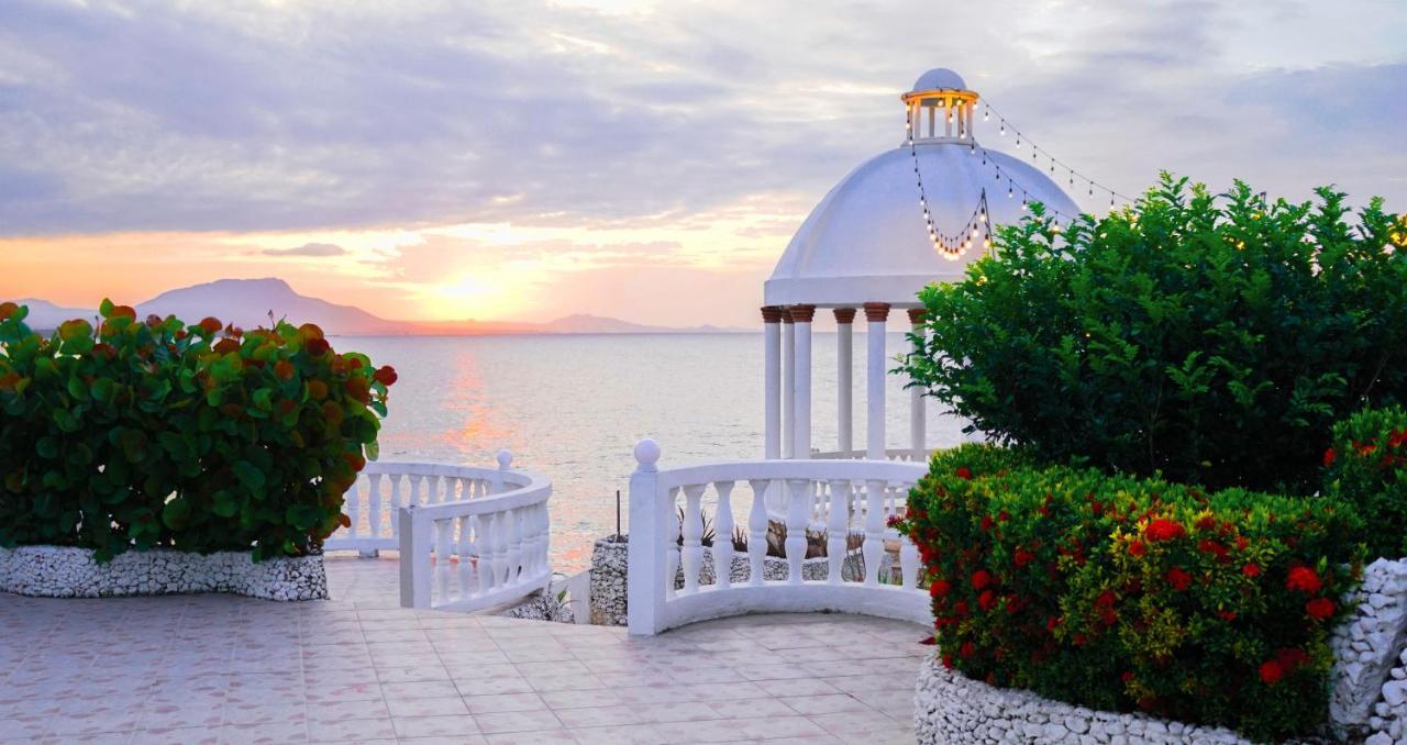 Piergiorgio Palace Hotel Puerto Plata Eksteriør billede