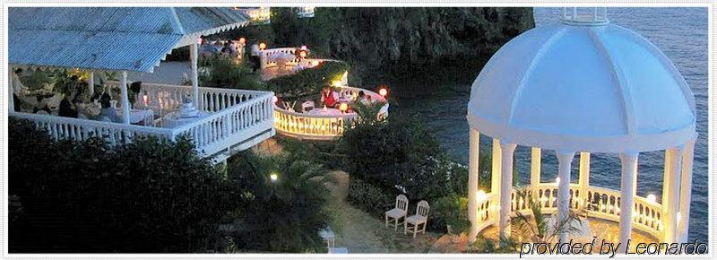 Piergiorgio Palace Hotel Puerto Plata Restaurant billede