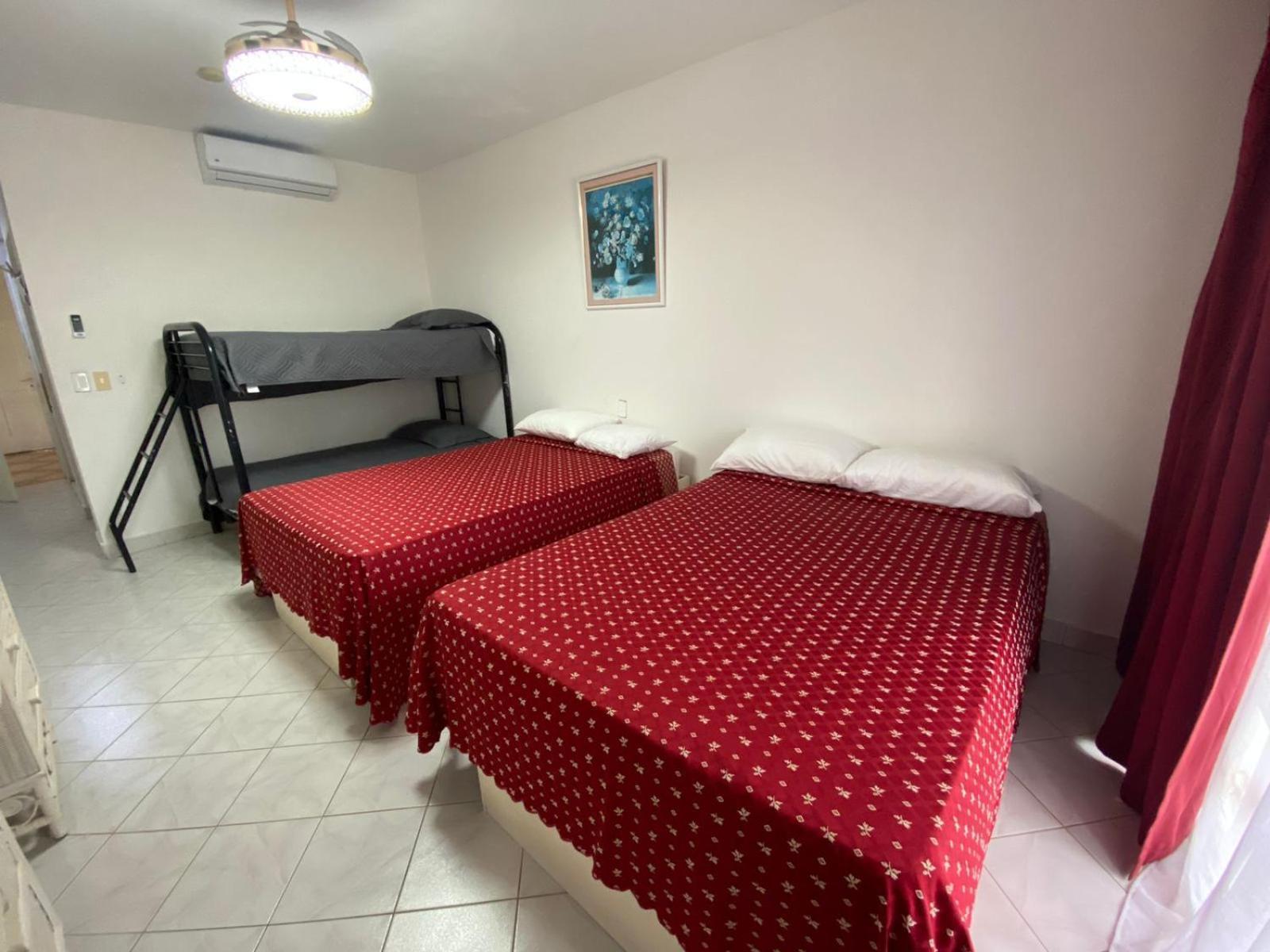 Piergiorgio Palace Hotel Puerto Plata Værelse billede