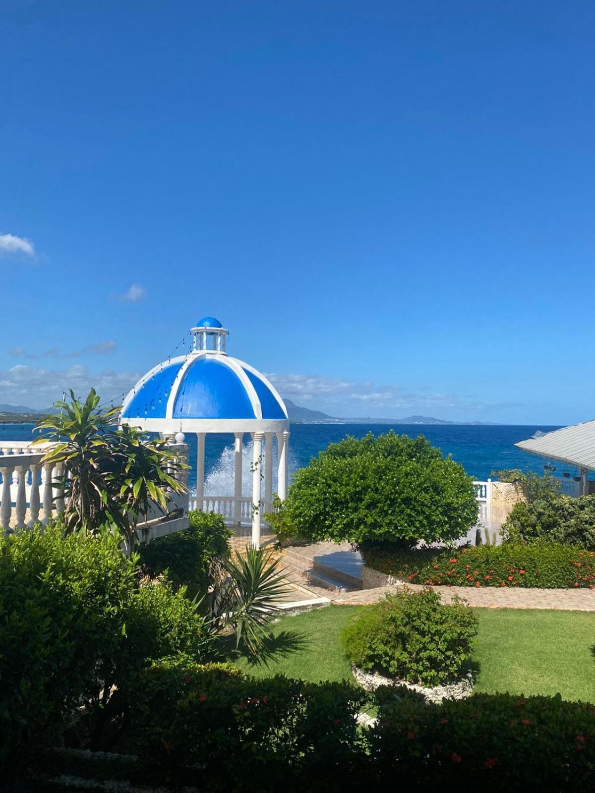 Piergiorgio Palace Hotel Puerto Plata Eksteriør billede