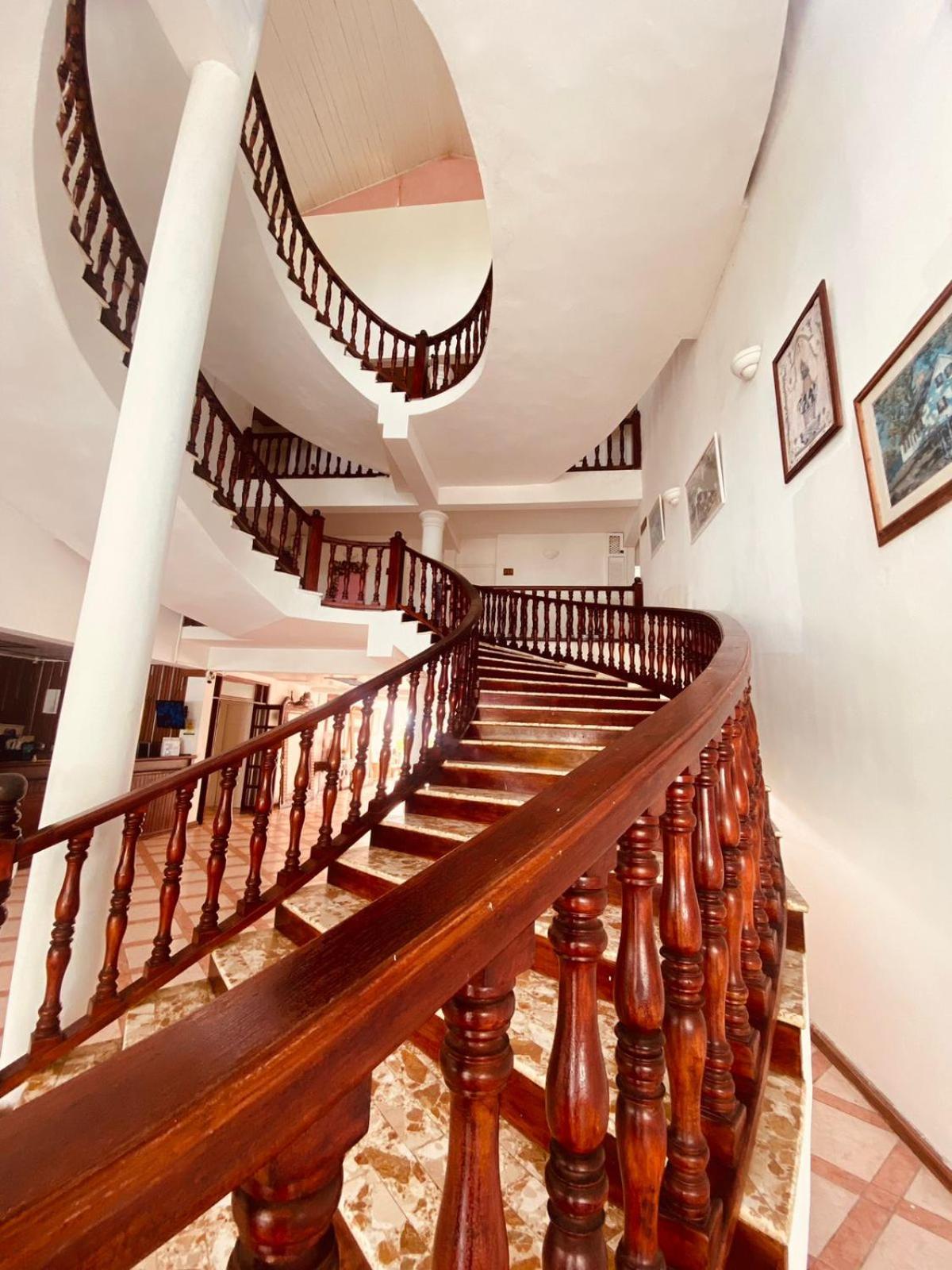Piergiorgio Palace Hotel Puerto Plata Eksteriør billede