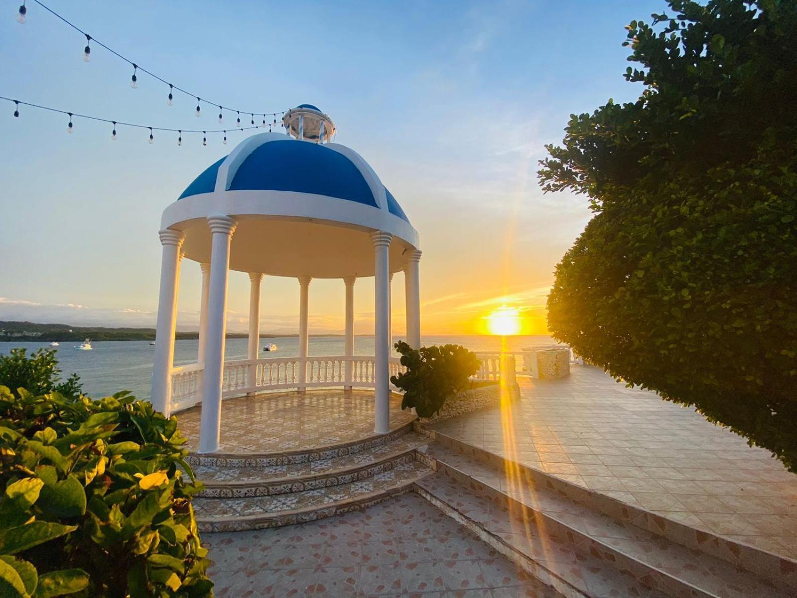 Piergiorgio Palace Hotel Puerto Plata Eksteriør billede