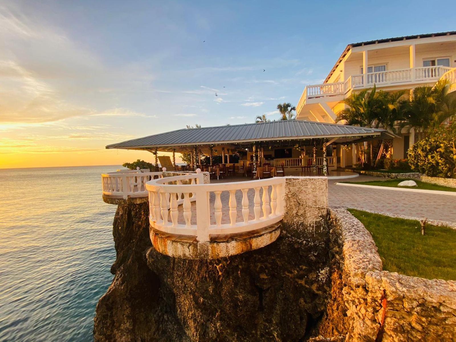 Piergiorgio Palace Hotel Puerto Plata Eksteriør billede