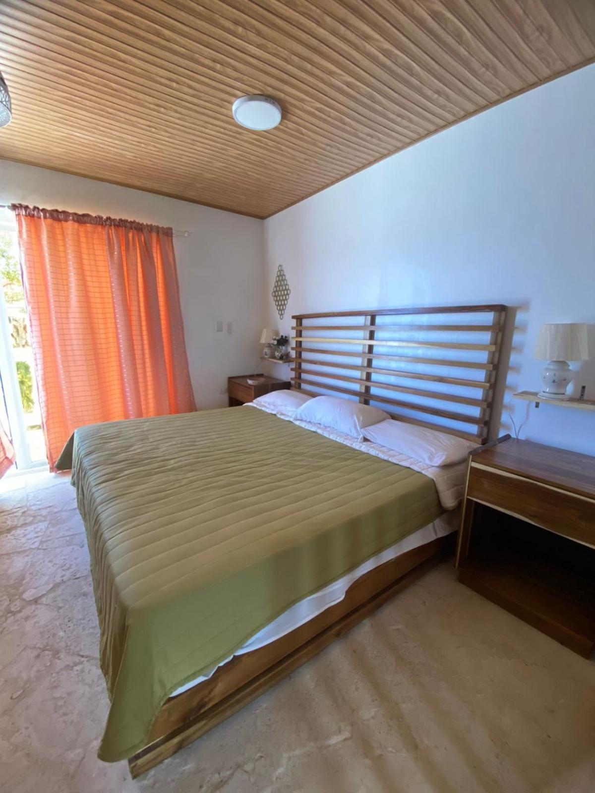 Piergiorgio Palace Hotel Puerto Plata Værelse billede