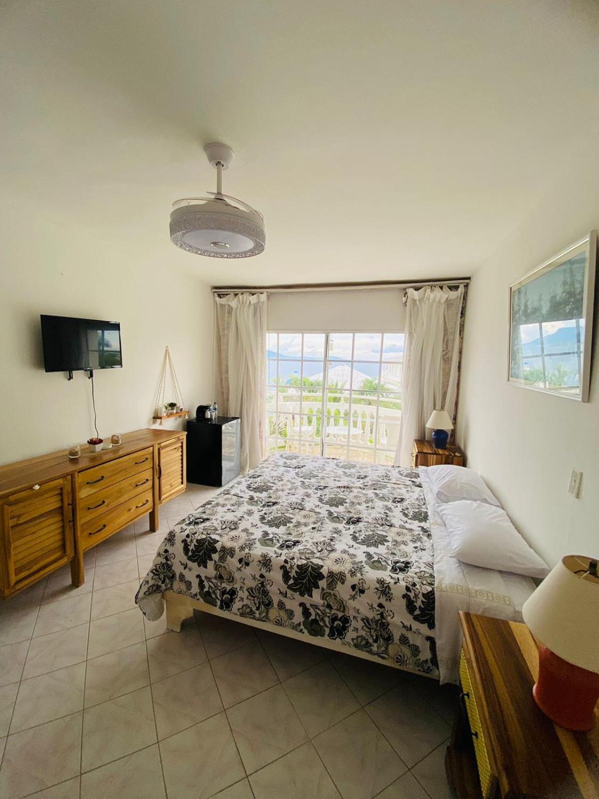 Piergiorgio Palace Hotel Puerto Plata Eksteriør billede
