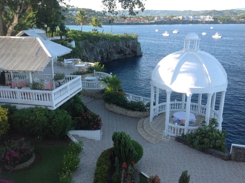 Piergiorgio Palace Hotel Puerto Plata Eksteriør billede