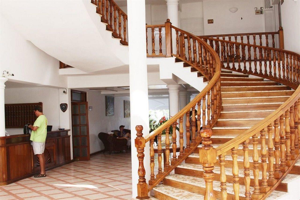 Piergiorgio Palace Hotel Puerto Plata Eksteriør billede
