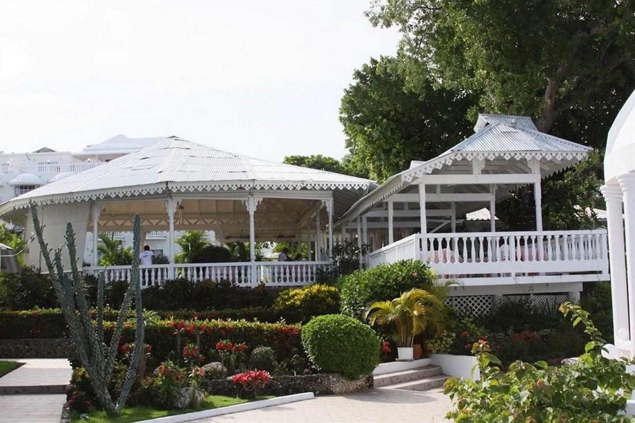 Piergiorgio Palace Hotel Puerto Plata Eksteriør billede