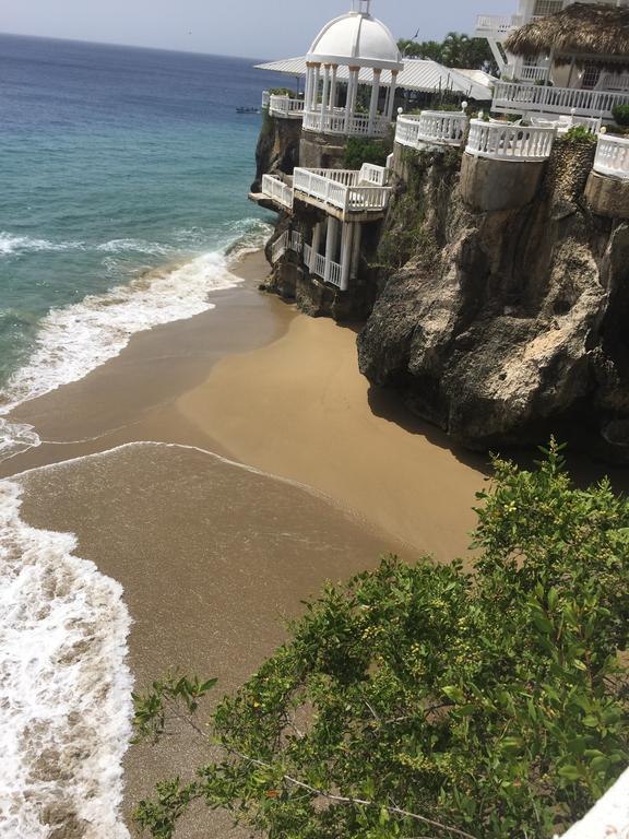 Piergiorgio Palace Hotel Puerto Plata Eksteriør billede