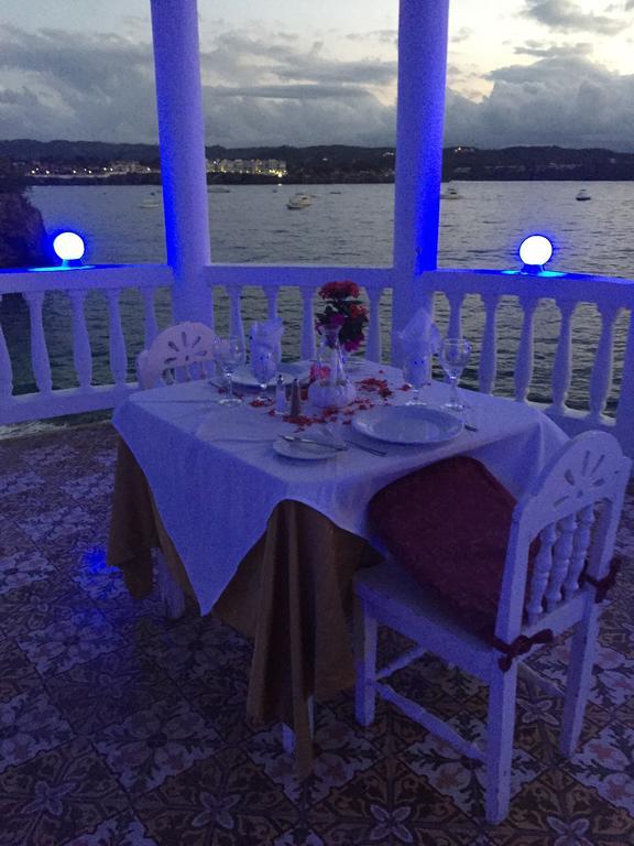 Piergiorgio Palace Hotel Puerto Plata Eksteriør billede