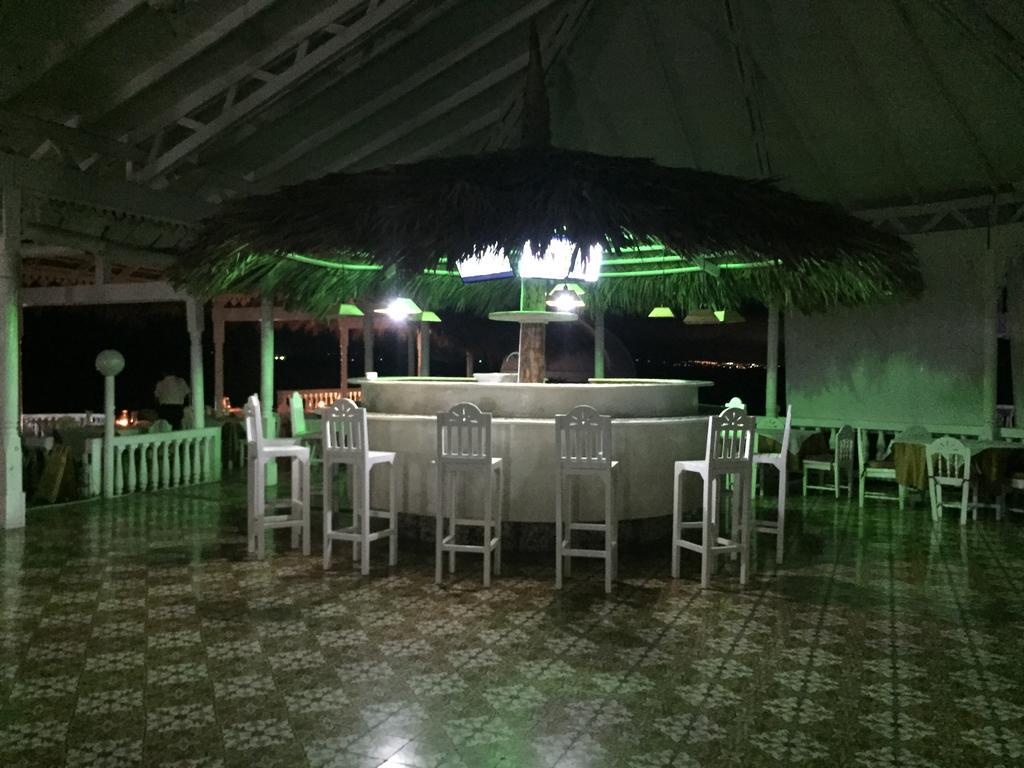 Piergiorgio Palace Hotel Puerto Plata Eksteriør billede
