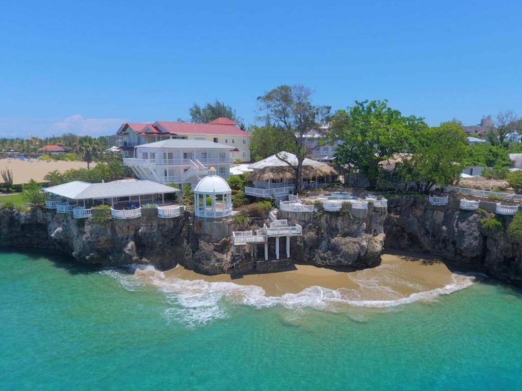 Piergiorgio Palace Hotel Puerto Plata Eksteriør billede