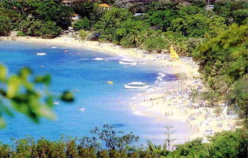 Piergiorgio Palace Hotel Puerto Plata Eksteriør billede