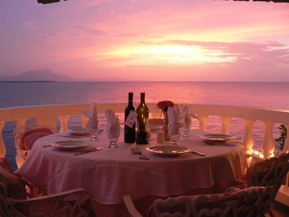 Piergiorgio Palace Hotel Puerto Plata Eksteriør billede
