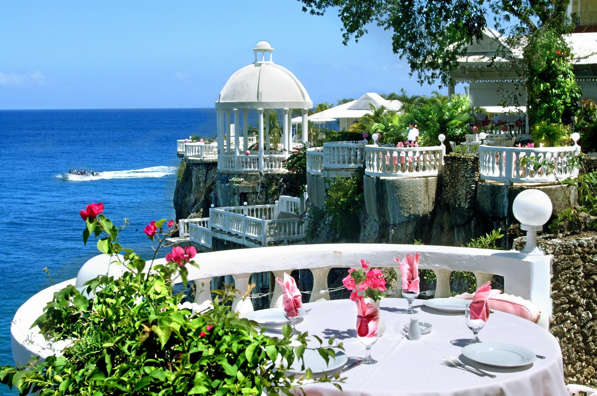 Piergiorgio Palace Hotel Puerto Plata Eksteriør billede